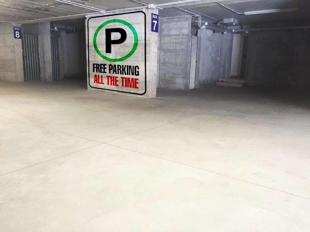 科莫罗索维诺酒店 外观 照片